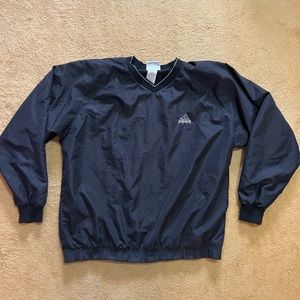 Adidas Golf Windbreaker